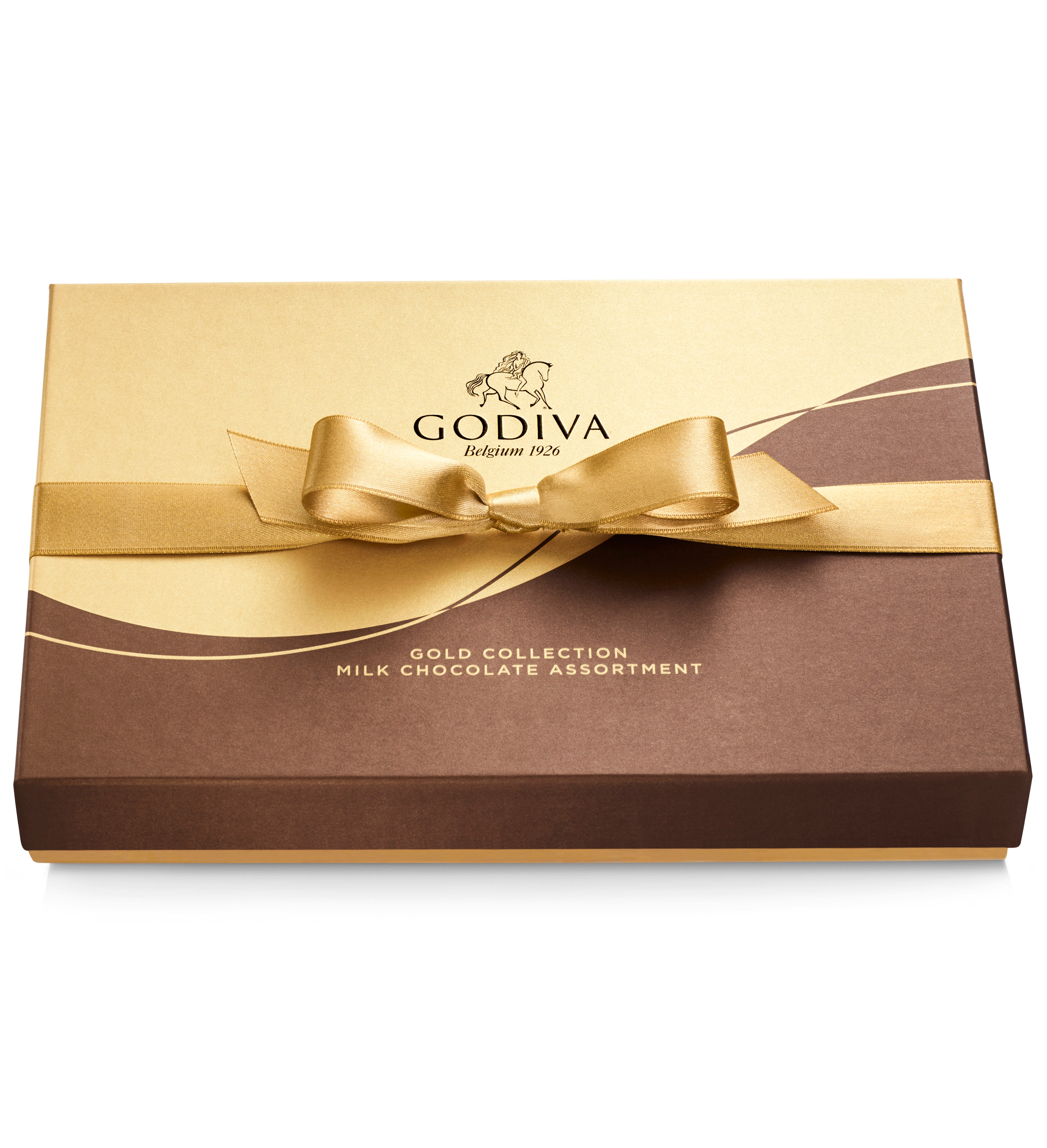 Godiva® Milk Chocolate Assortment Box
